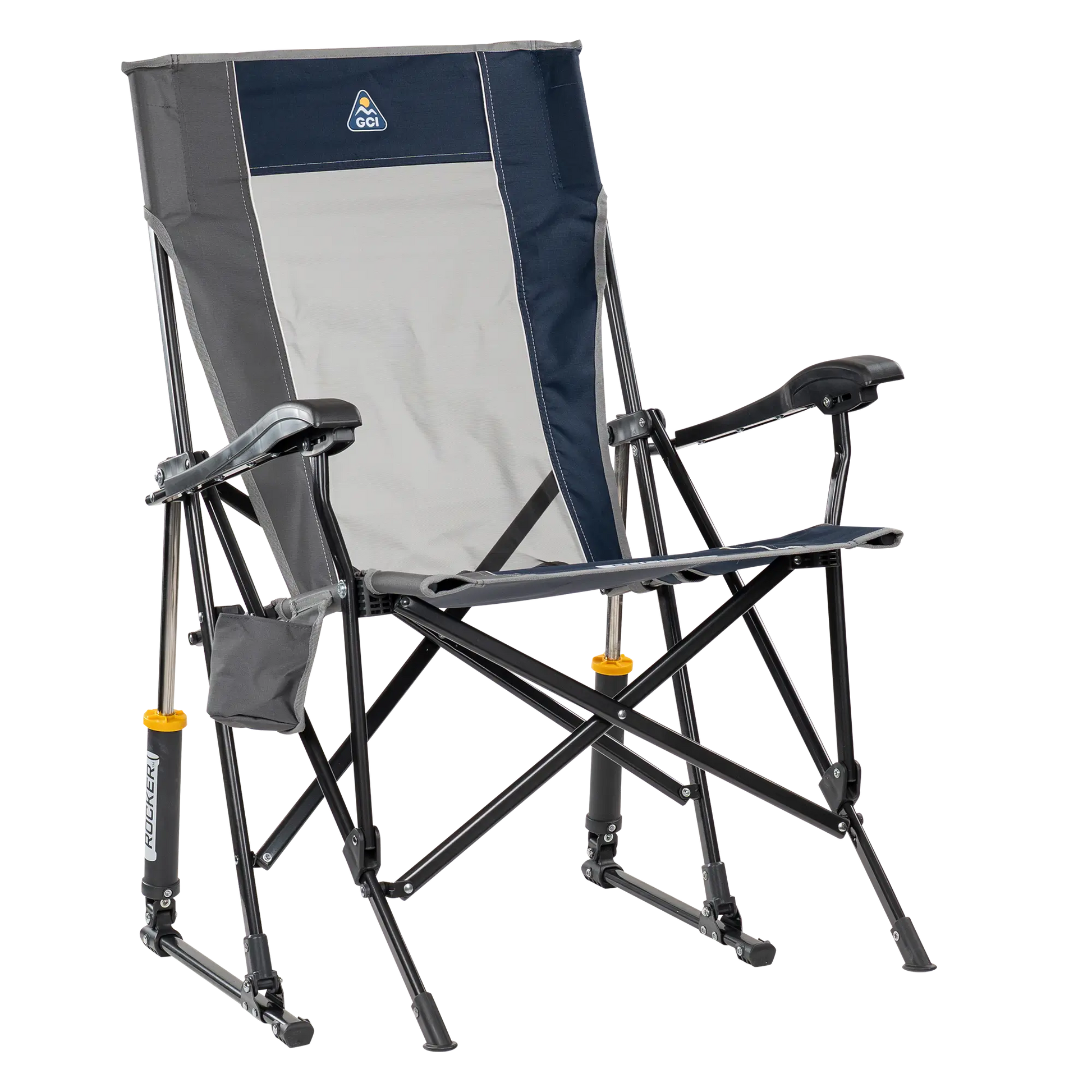 RoadTrip Rocker™ - Smooth Finish