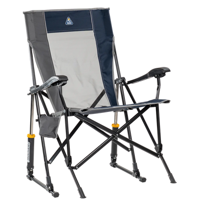 RoadTrip Rocker™ - Smooth Finish