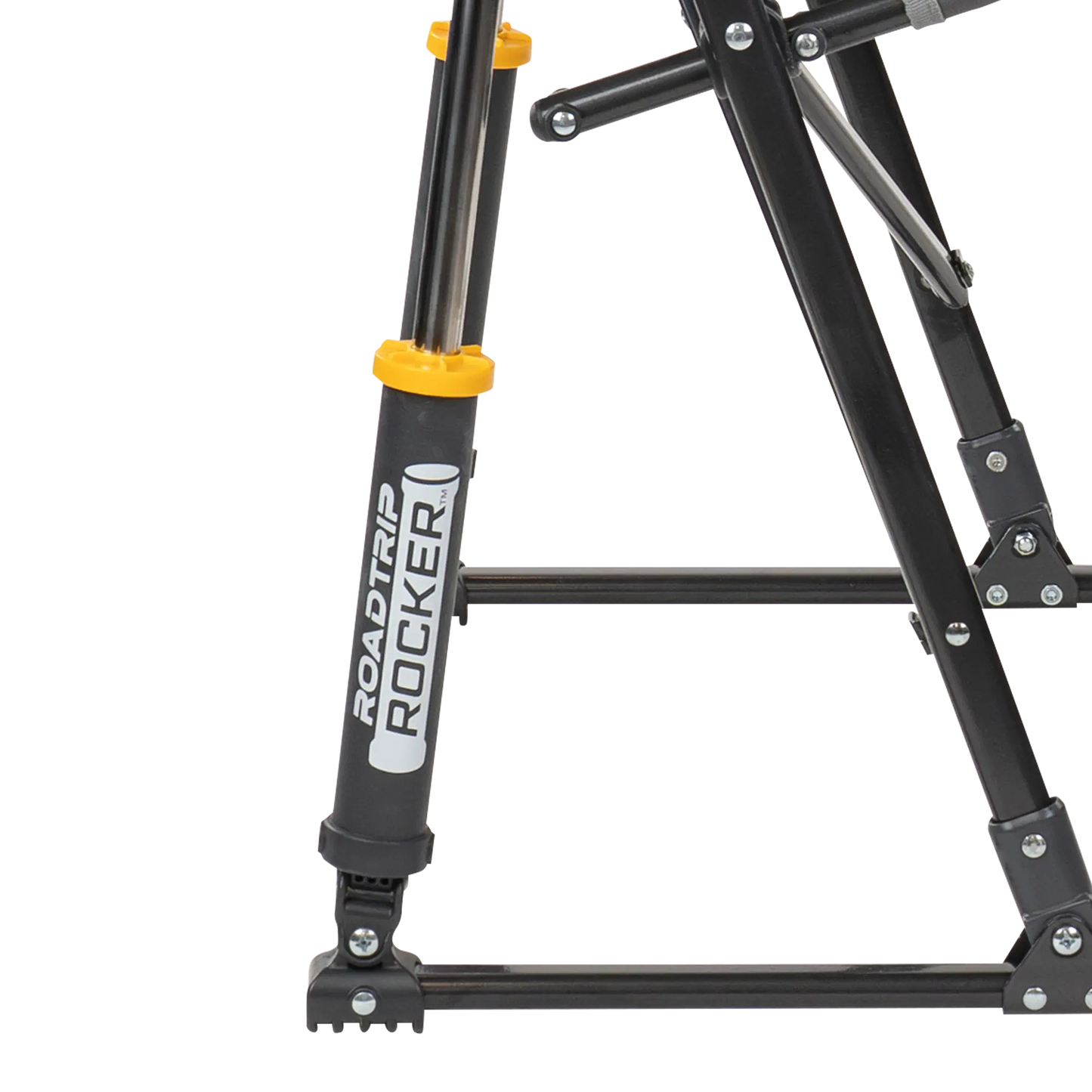 RoadTrip Rocker™ - Smooth Finish