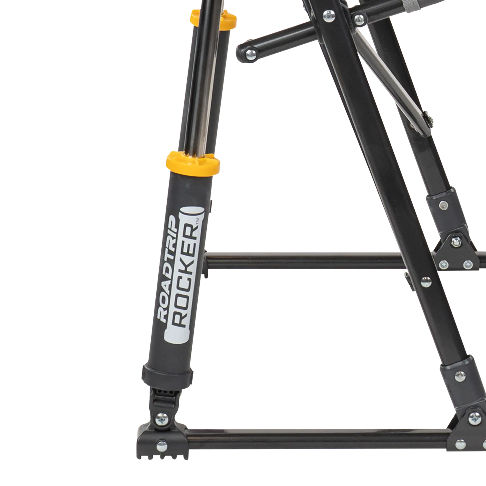 RoadTrip Rocker™ - Smooth Finish