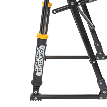 RoadTrip Rocker™ - Smooth Finish