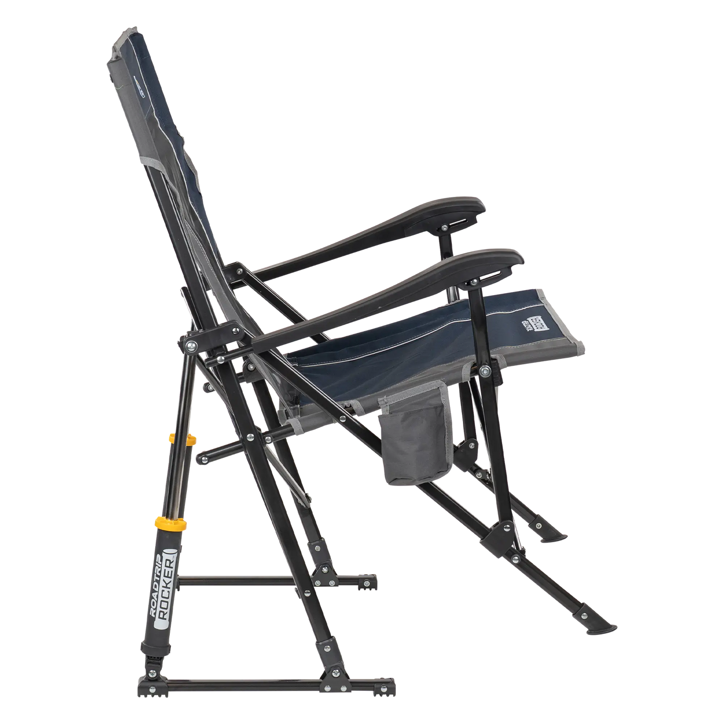 RoadTrip Rocker™ - Smooth Finish