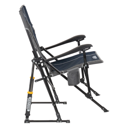 RoadTrip Rocker™ - Smooth Finish