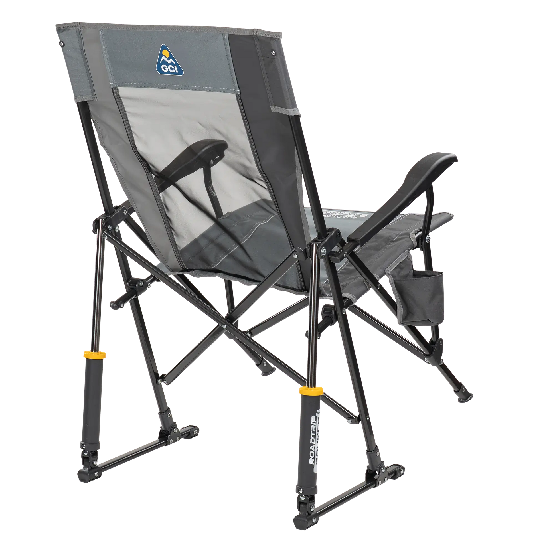 RoadTrip Rocker™ - Smooth Finish