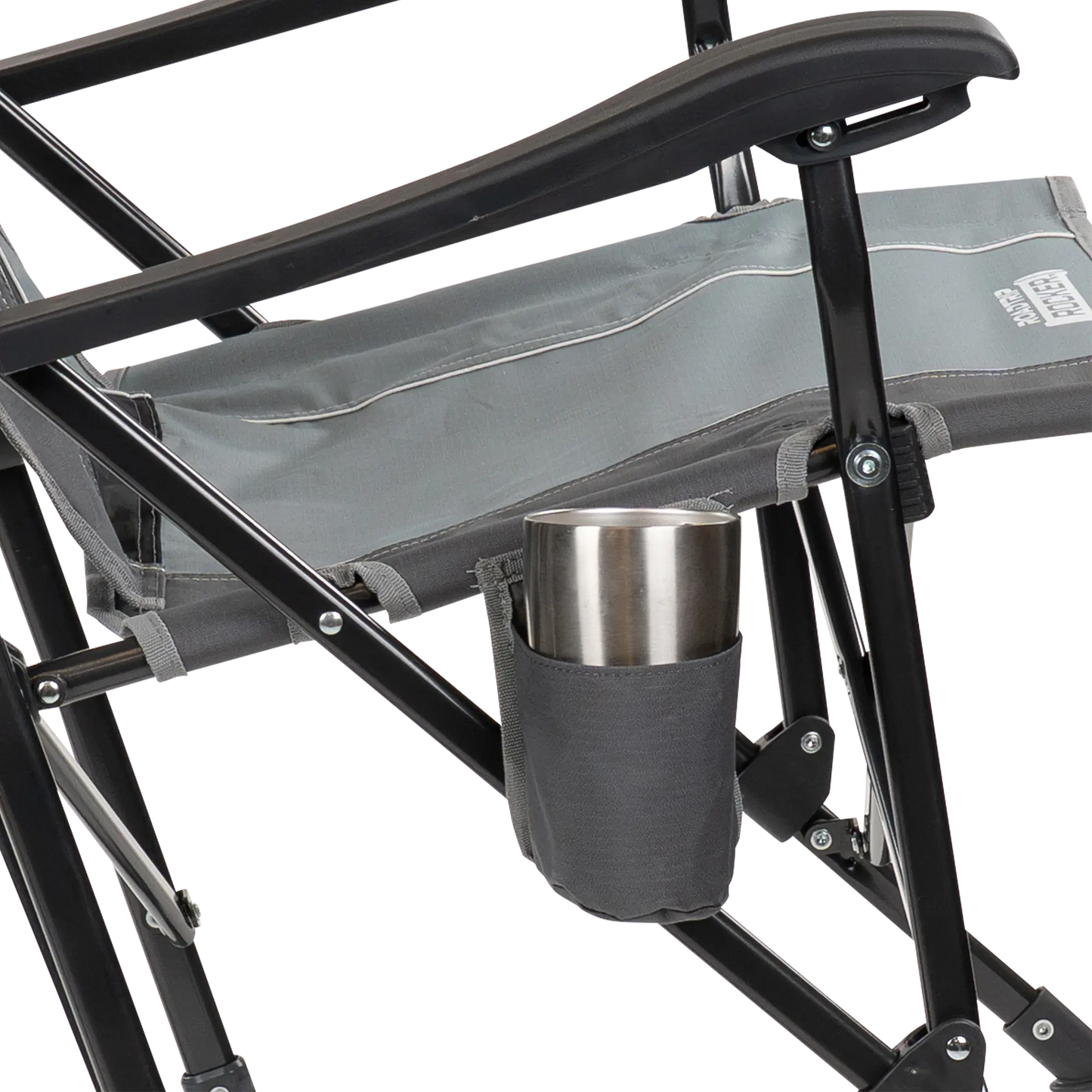 RoadTrip Rocker™ - Smooth Finish