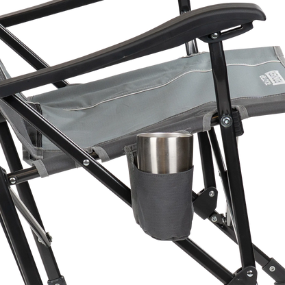 RoadTrip Rocker™ - Smooth Finish