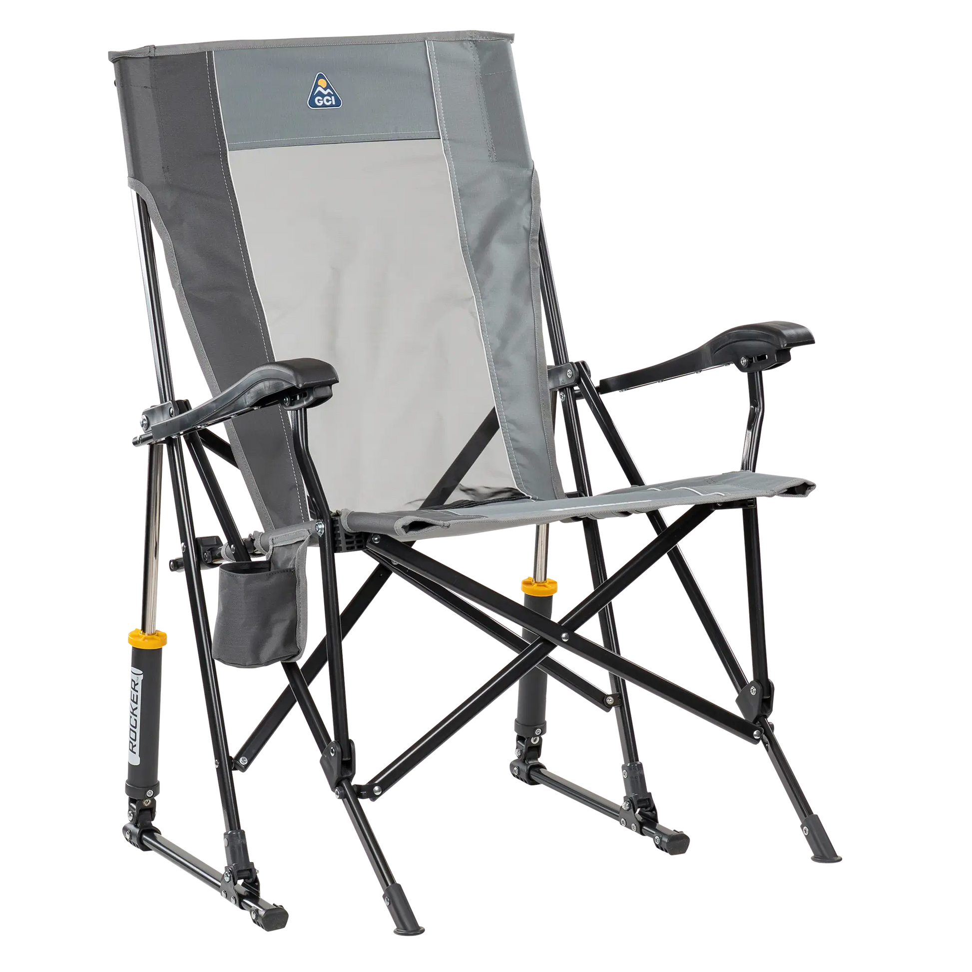RoadTrip Rocker™ - Smooth Finish