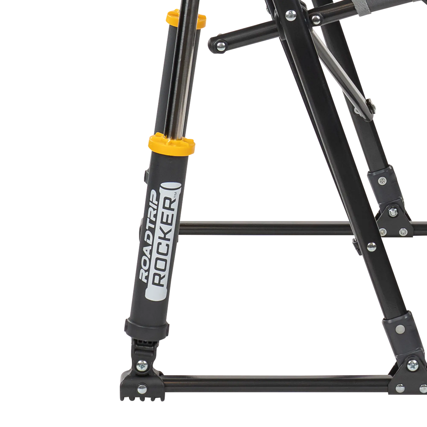 RoadTrip Rocker™ - Smooth Finish