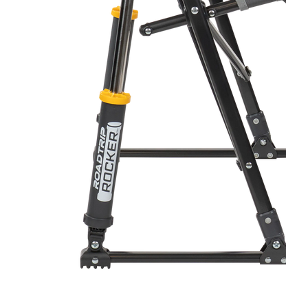 RoadTrip Rocker™ - Smooth Finish