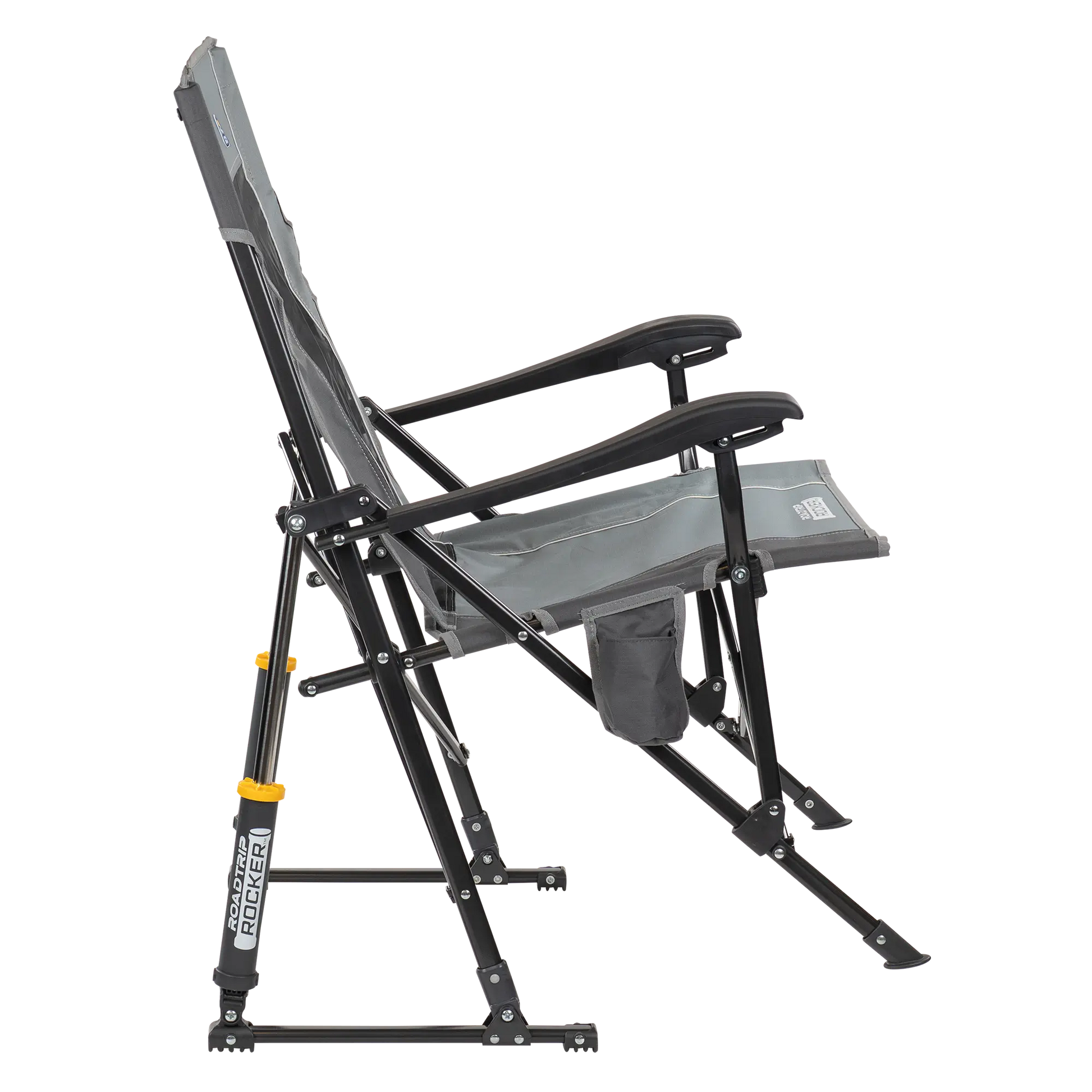 RoadTrip Rocker™ - Smooth Finish