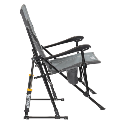 RoadTrip Rocker™ - Smooth Finish