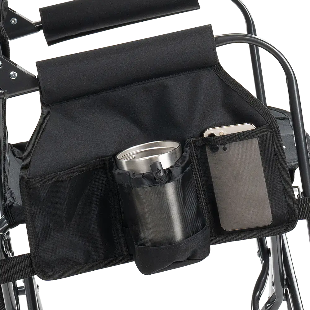 Stowaway Rocker™ - Gift Ready
