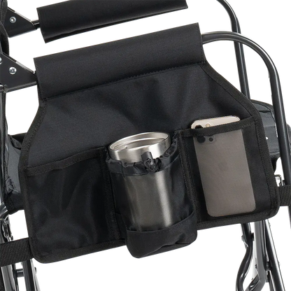 Stowaway Rocker™ - Simple Edit