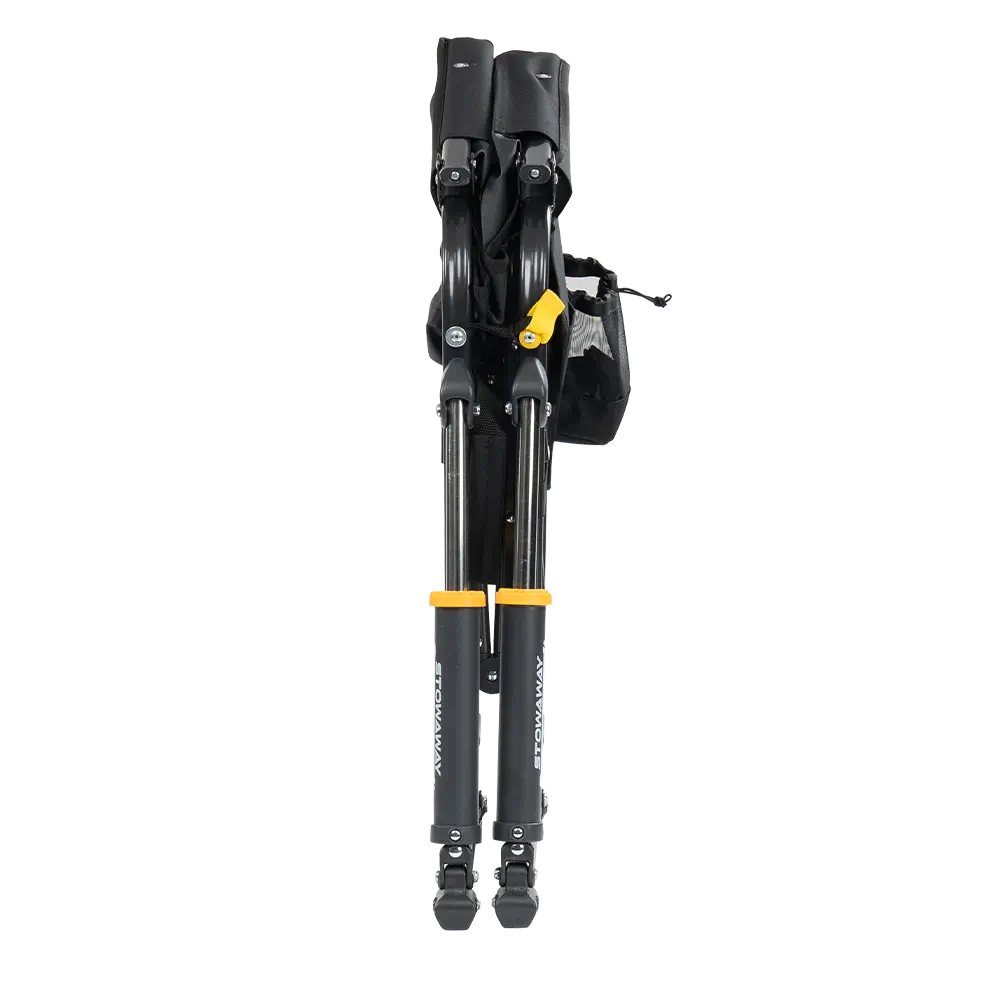 Stowaway Rocker™ - Simple Edit
