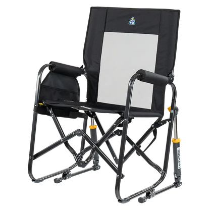 Stowaway Rocker™ - Gift Ready