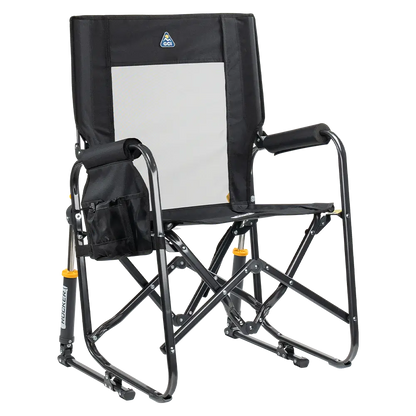 Stowaway Rocker™ - Simple Edit
