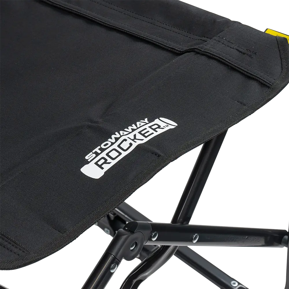 Stowaway Rocker™ - Gift Ready