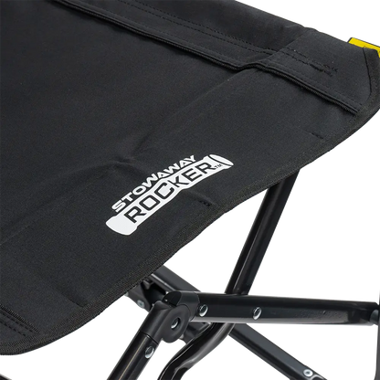 Stowaway Rocker™ - Gift Ready