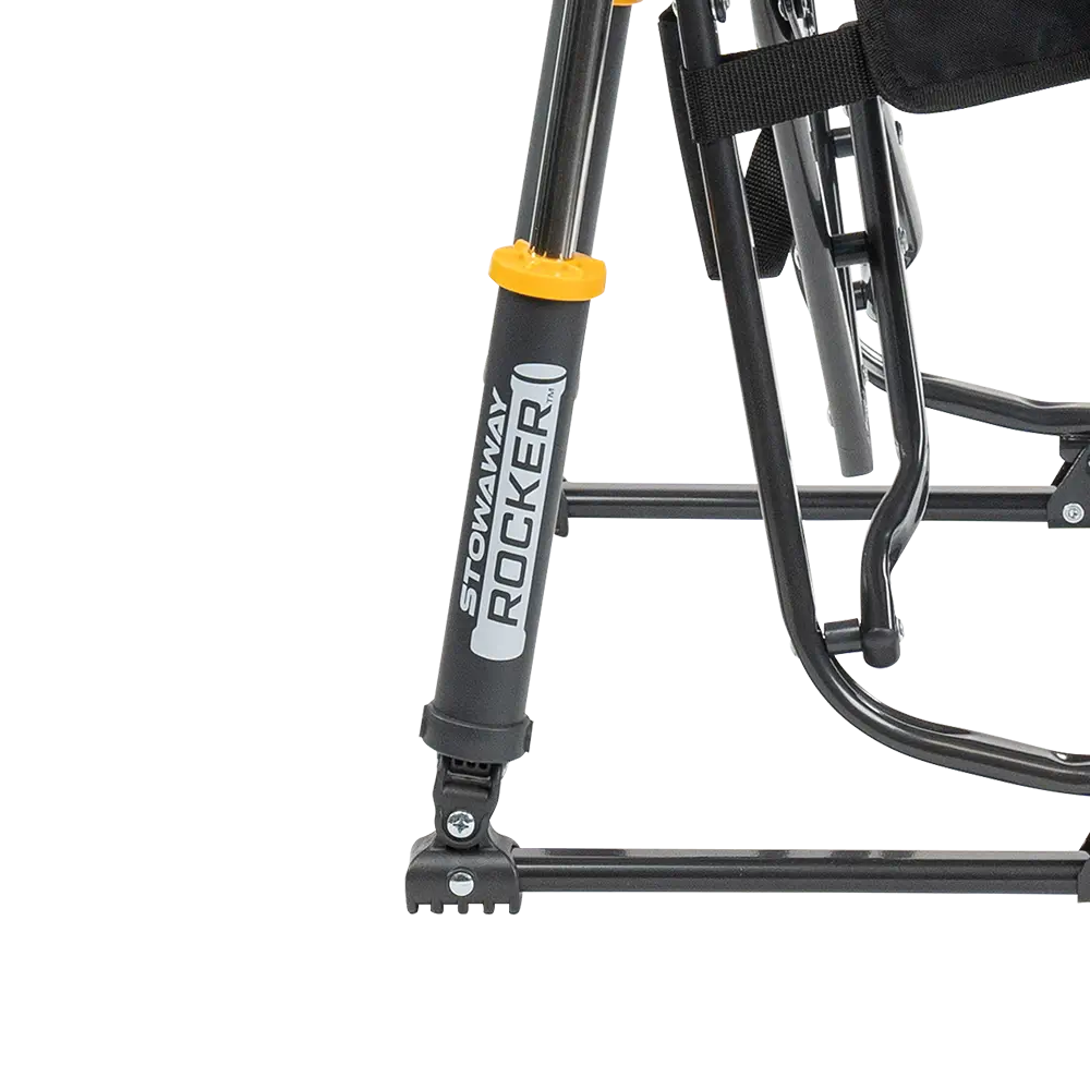 Stowaway Rocker™ - Gift Ready