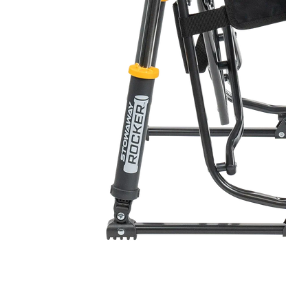 Stowaway Rocker™ - Gift Ready
