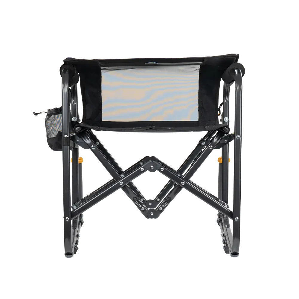 Stowaway Rocker™ - Gift Ready