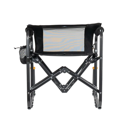 Stowaway Rocker™ - Simple Edit