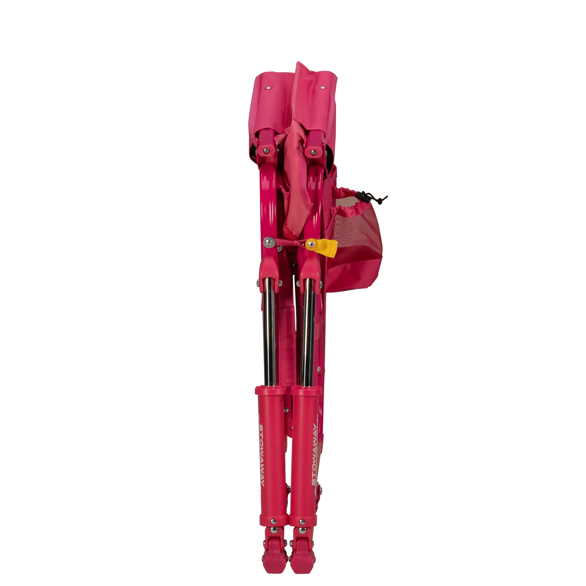 Stowaway Rocker™ - Gift Ready