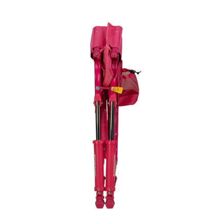 Stowaway Rocker™ - Simple Edit