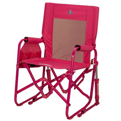 Stowaway Rocker™ - Gift Ready