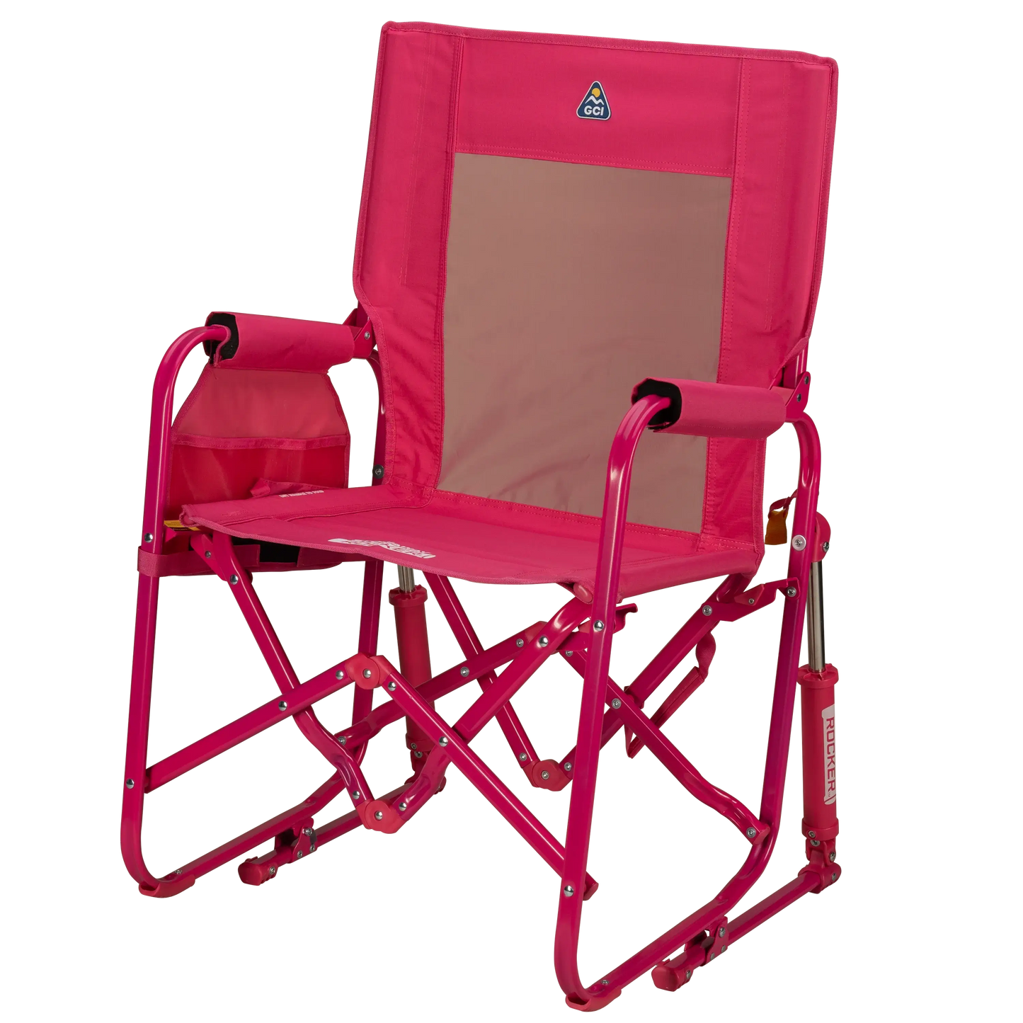 Stowaway Rocker™ - Simple Edit