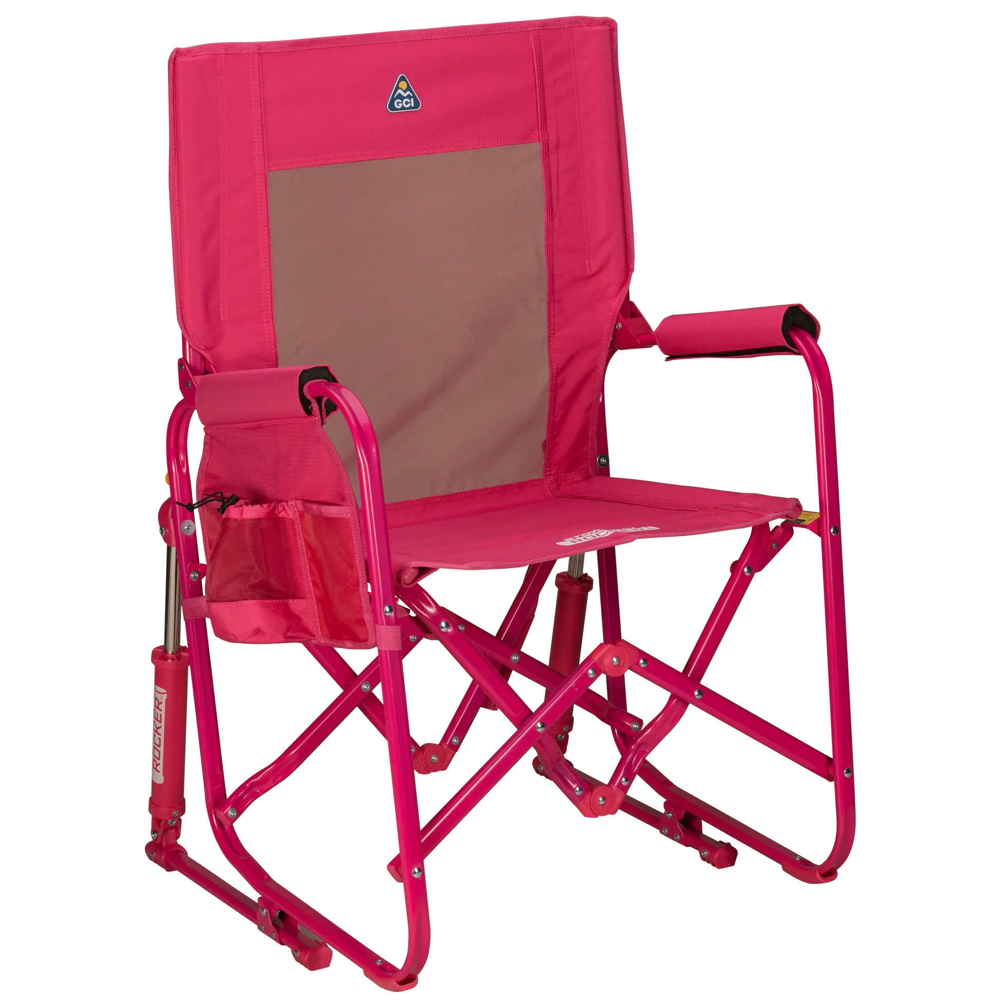 Stowaway Rocker™ - Gift Ready