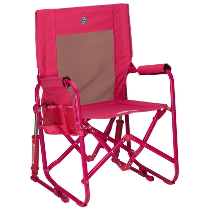 Stowaway Rocker™ - Simple Edit