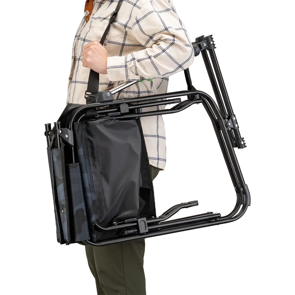 Stowaway Rocker™ - Gift Ready