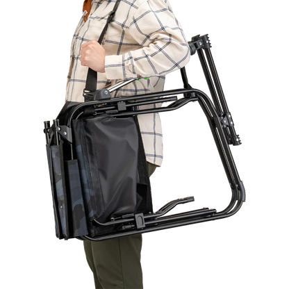 Stowaway Rocker™ - Gift Ready