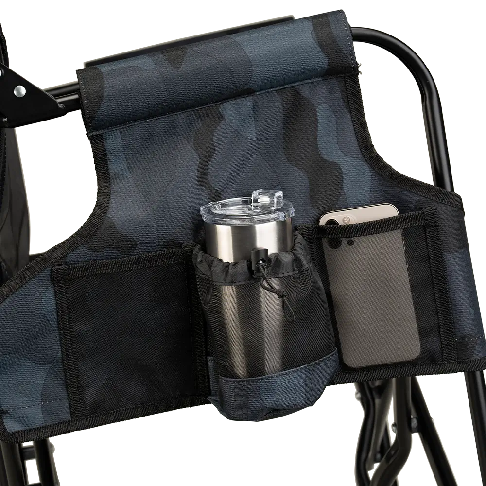 Stowaway Rocker™ - Gift Ready