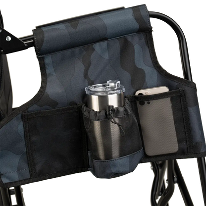 Stowaway Rocker™ - Simple Edit