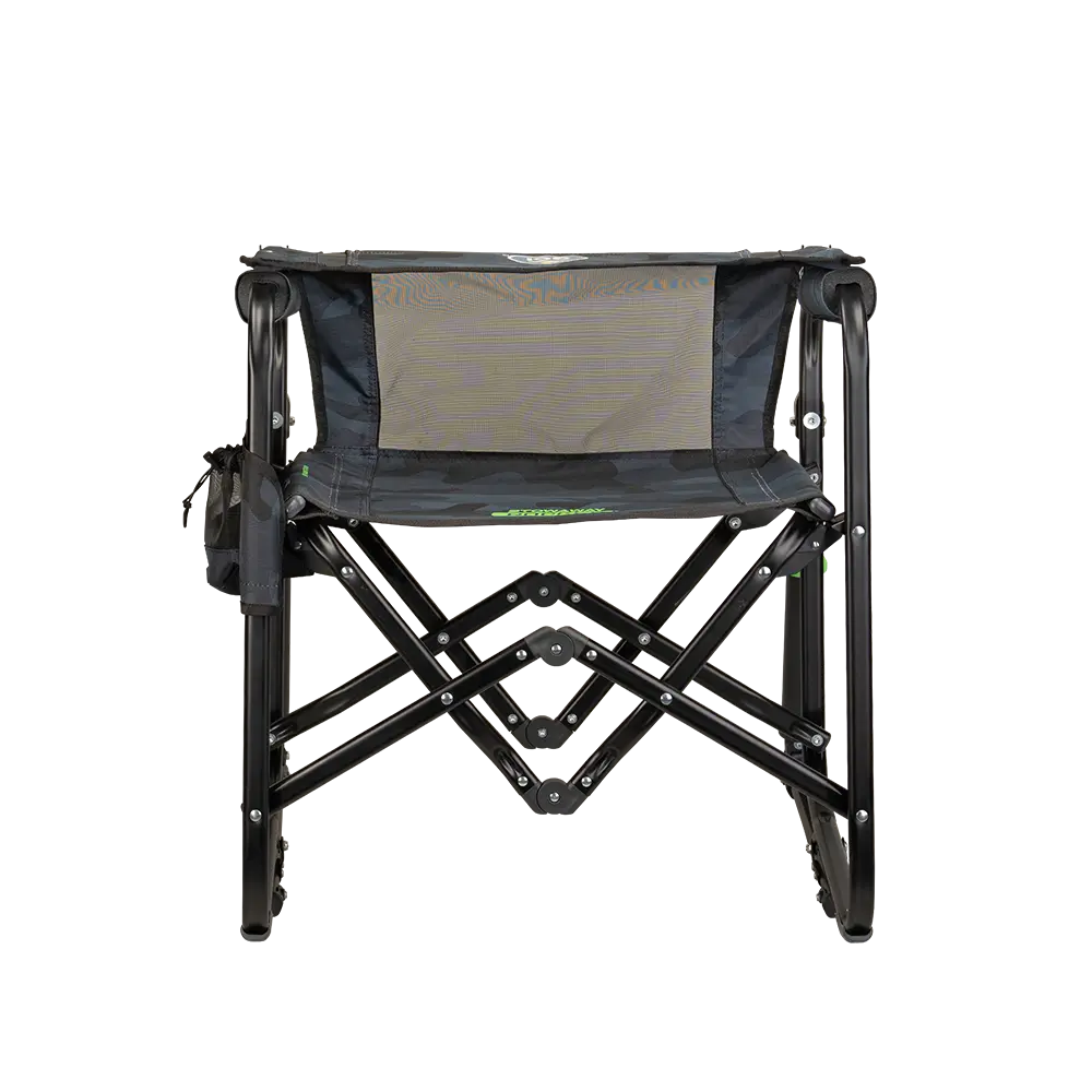 Stowaway Rocker™ - Gift Ready