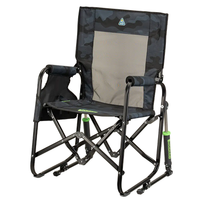 Stowaway Rocker™ - Gift Ready