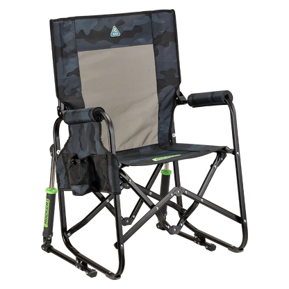 Stowaway Rocker™ - Simple Edit
