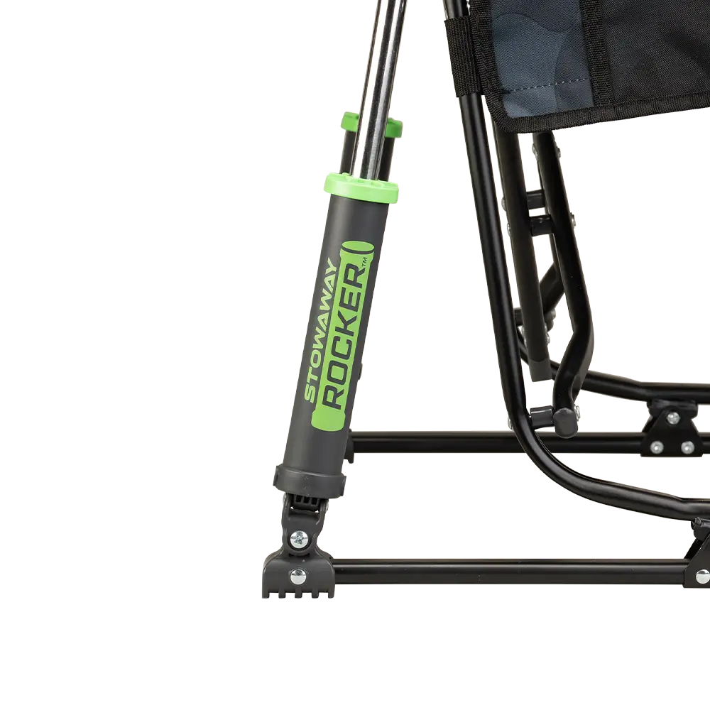 Stowaway Rocker™ - Gift Ready