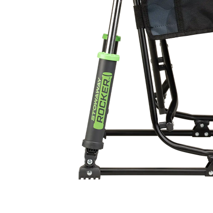 Stowaway Rocker™ - Gift Ready