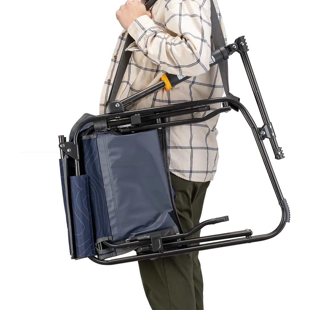 Stowaway Rocker™ - Simple Edit