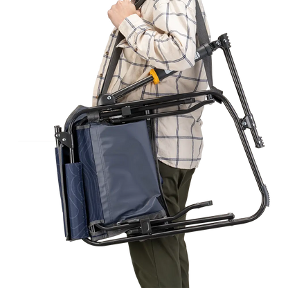Stowaway Rocker™ - Simple Edit