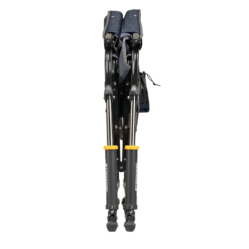 Stowaway Rocker™ - Gift Ready