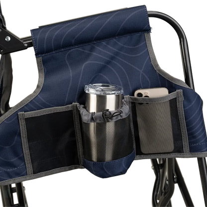 Stowaway Rocker™ - Gift Ready