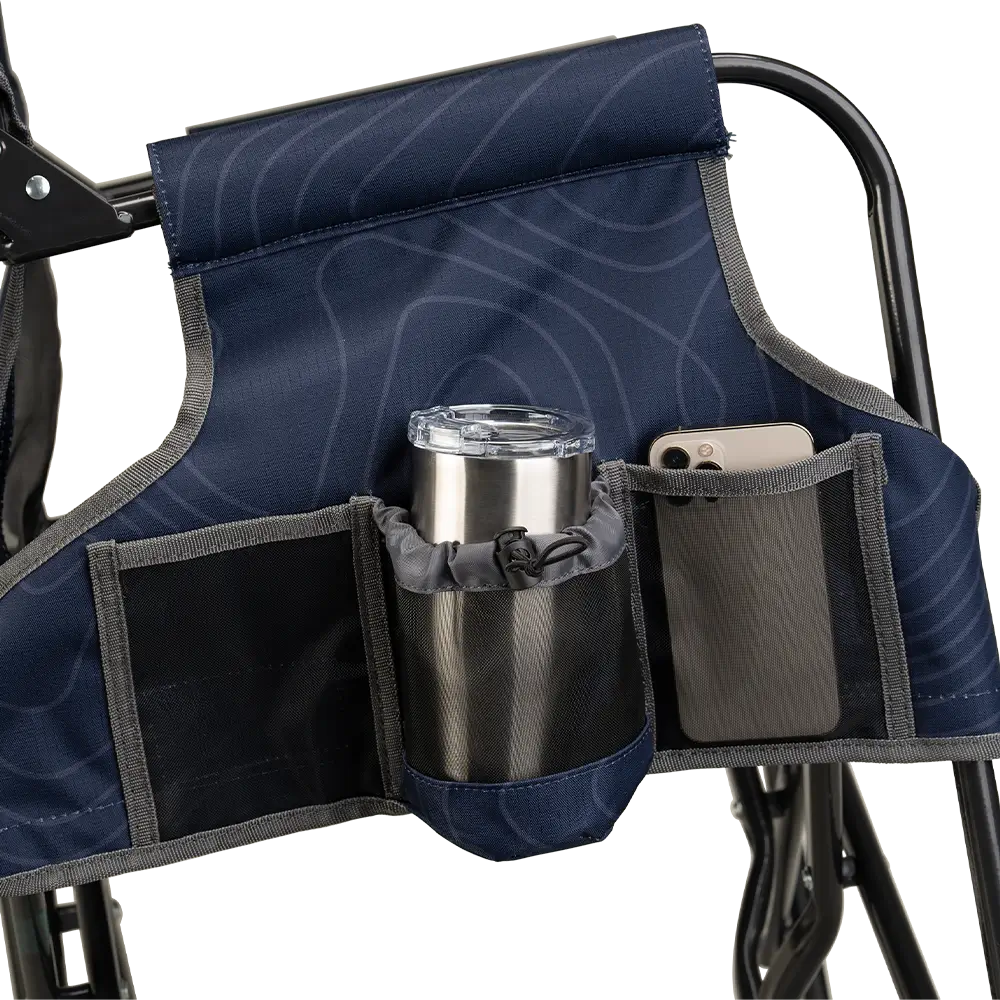 Stowaway Rocker™ - Simple Edit