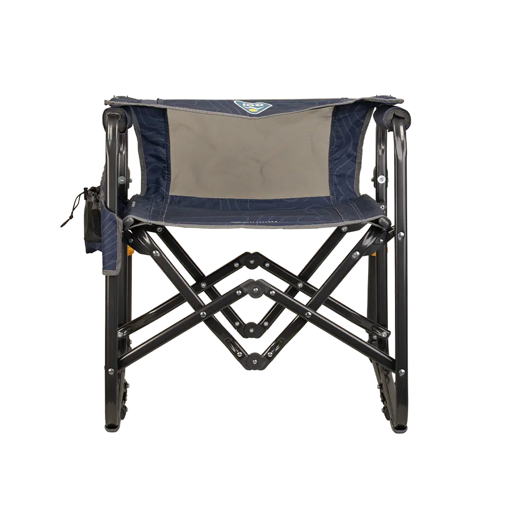 Stowaway Rocker™ - Simple Edit