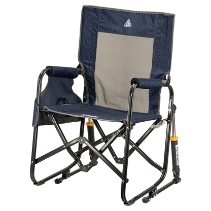 Stowaway Rocker™ - Simple Edit