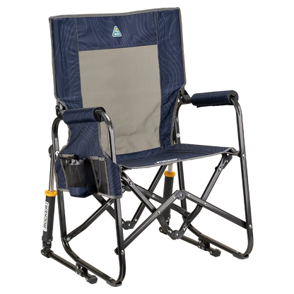 Stowaway Rocker™ - Gift Ready