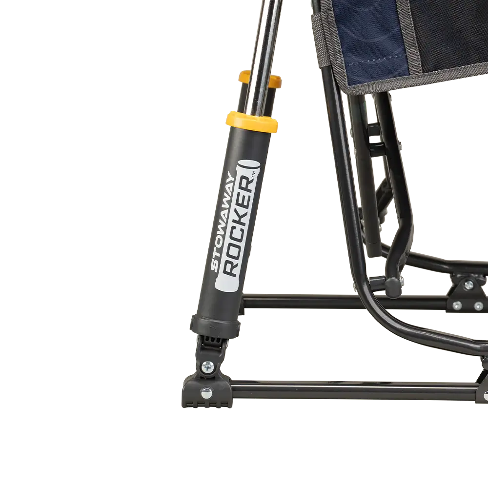 Stowaway Rocker™ - Gift Ready